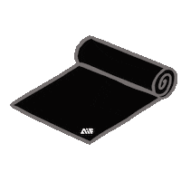 Yoga Motivation Sticker by Attitudeisfree