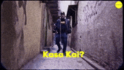 naezythebaa bye bye Mumbai rap god gully boy GIF