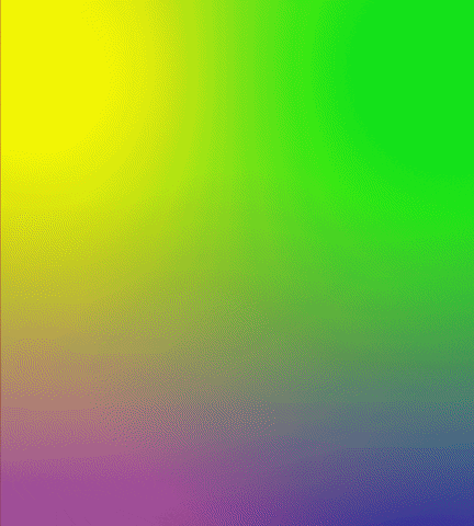 Kahune giphyupload rainbow colors gradient GIF