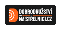 Dns Sticker by Dobrodruzstvi na strelnici