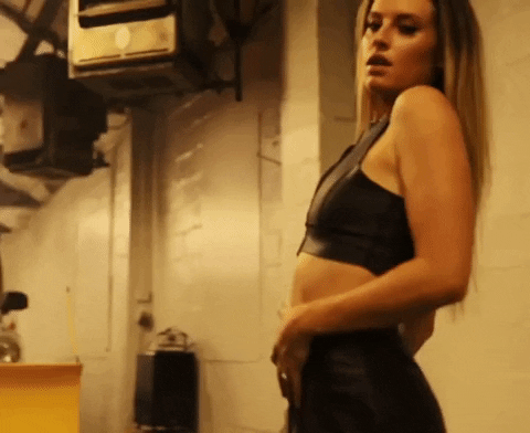 The One GIF by FLETCHER