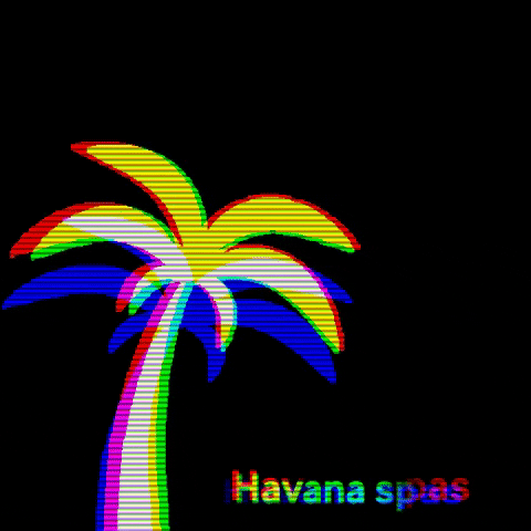 Havana GIF by Jayalexandergram