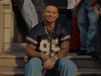 Kane Brown Dance GIF by Sony Music Nashville
