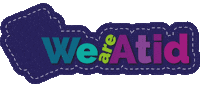 Atidschool Sticker by Colegio Atid