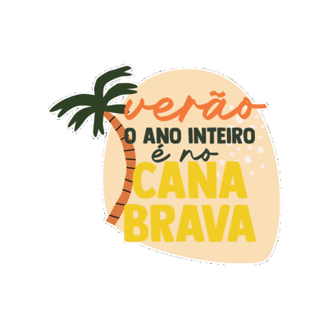Bahia Ilheus Sticker by Cana Brava All Inclusive Resort