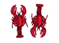 rachel green friends Sticker by Pretty Whiskey / Alex Sautter