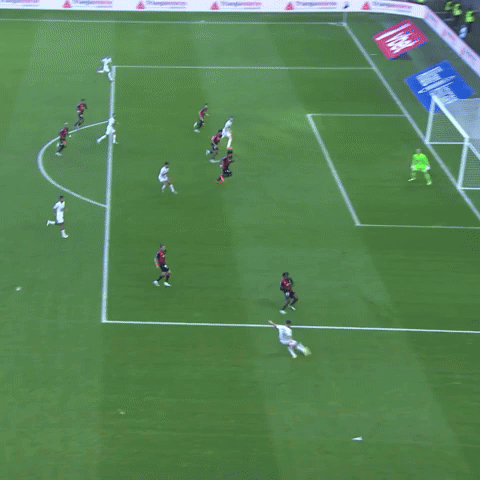 Kasper Schmeichel vs Brest