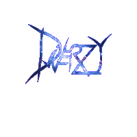 Space-Time Space Sticker by Diverzy