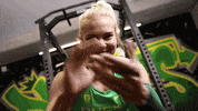 Oregon Track And Field GIF by GoDucks