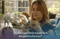 too good harry GIF by Offspring on TEN