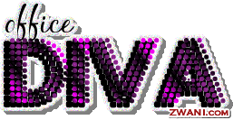 diva Sticker