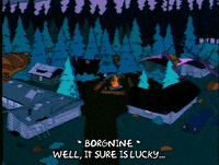 season 5 night GIF
