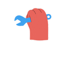 aroundwire installation plumber contractor assembly Sticker