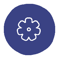 Santorsola Mirtillo Sticker by Jacleroi