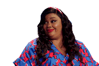 Dont Think So No Way Sticker by NailedIt