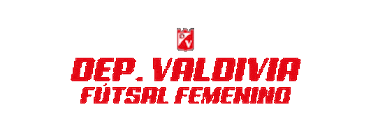 Deportes Valdivia Sport Sticker by LincolnCollegeChile