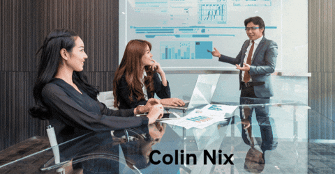 colinnix1 giphygifmaker GIF
