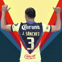 GIF by Club America