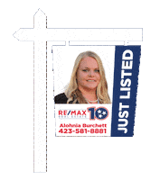 Sticker by Alohnia Burchett Real Estate