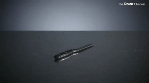 Murder Unboxed GIF by The Roku Channel