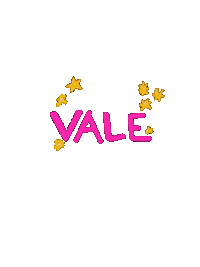 Vale Edith Sticker by Perfect Partners