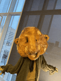 Turbine Walking Bread GIF by Alex Boya