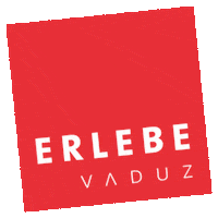 Liechtenstein Sticker by Erlebe Vaduz