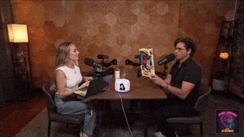 Full House Fun GIF by Jessimae Peluso