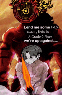 Dante Ego GIF