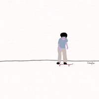 Skateboard Skater GIF