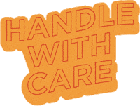 Listen Up Love Sticker by TANGS SINGAPORE