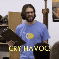 Zombieorpheus Thegamers GIF by zoefannet