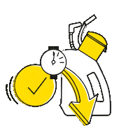 Hygiene Sticker by Duerr Dental SE