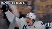 Happy Stanley Cup Playoffs GIF by NHL