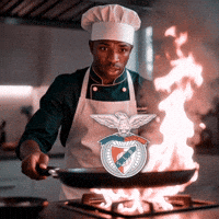 Real Madrid Benfica GIF