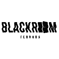 blackroom Sticker by red room