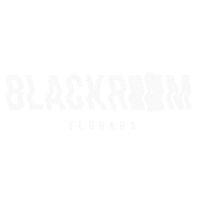 blackroom Sticker by red room