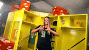 Oregon Lacrosse GIF by GoDucks