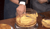 jimmy fallon popcorn GIF by The Tonight Show Starring Jimmy Fallon