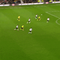 Derby County Win GIF by MillwallFC
