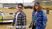 Adam Devine Bad Ideas GIF by The Roku Channel