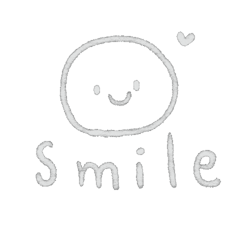 Happy Doodle Sticker