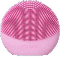 luna fofo Sticker by FOREO