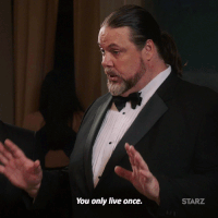 season 4 starz GIF by Survivor’s Remorse