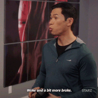 season 4 starz GIF by Survivor’s Remorse
