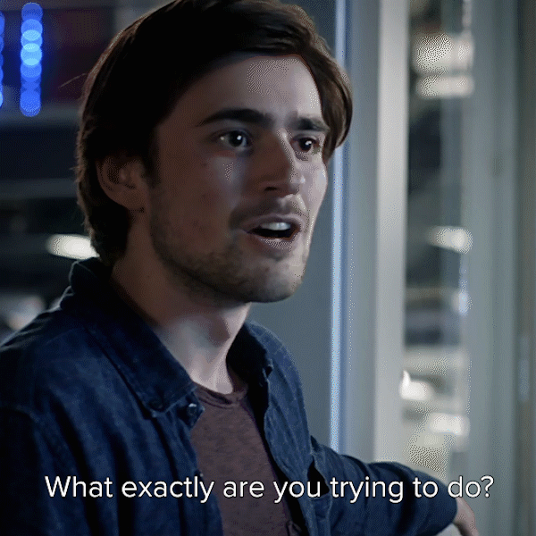 GIF by CBS