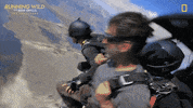 Nat Geo Jump GIF by National Geographic Channel