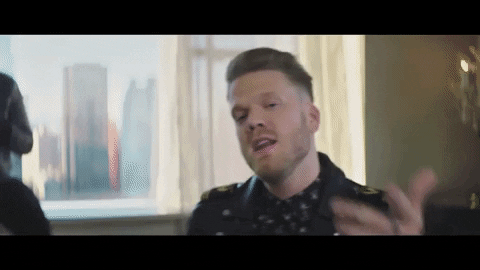 new rules GIF by Pentatonix – Official GIPHY