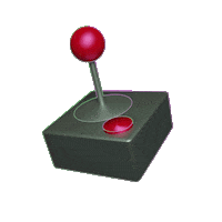 Fun 3D Sticker by Yea Sure