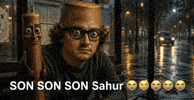 Anthony Mackie Son GIF by Jan Metternich